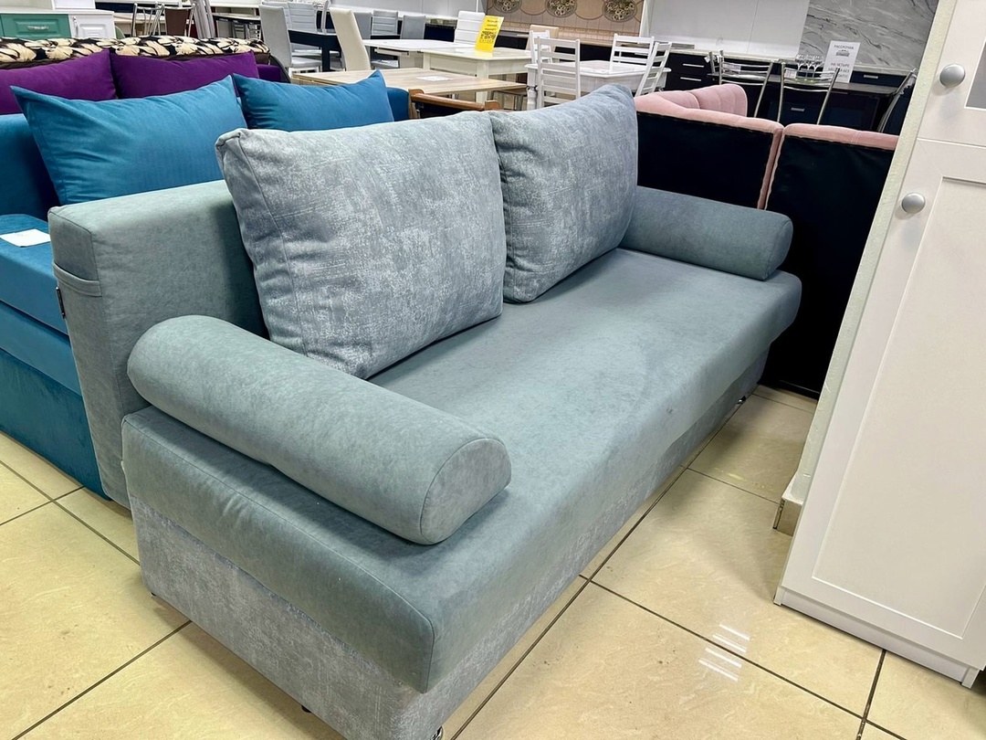 картинка Шарм 3 Диван Кровать , шт  от компании "Территория Диванов" 